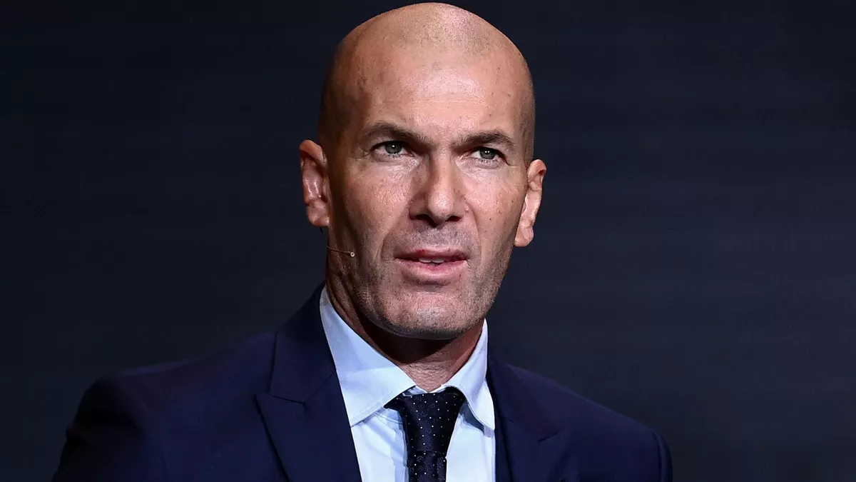 Zinedine Zidane has already made feelings clear on Man United job amid Erik ten Hag sack rumours